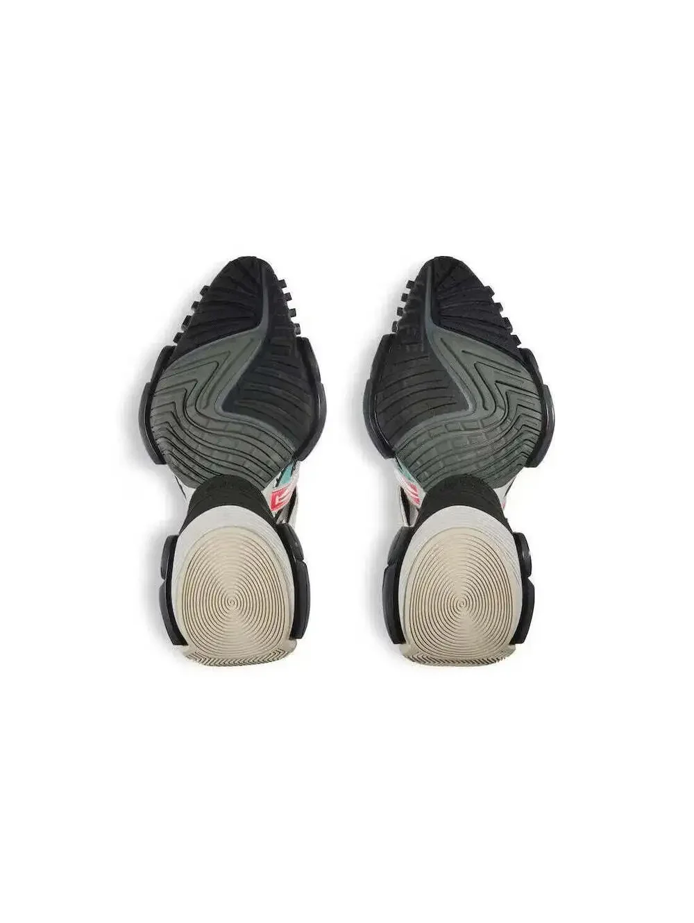 Balenciaga Reptile Sneakers(PLEASE REQUEST YOUR SIZE BEFORE PURCHASING)